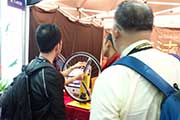 2015 Taipei Cycle Show:2015 Taipei Cycle-10.jpg